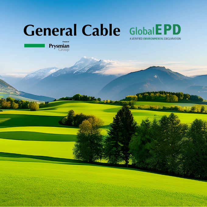 DAP General Cable