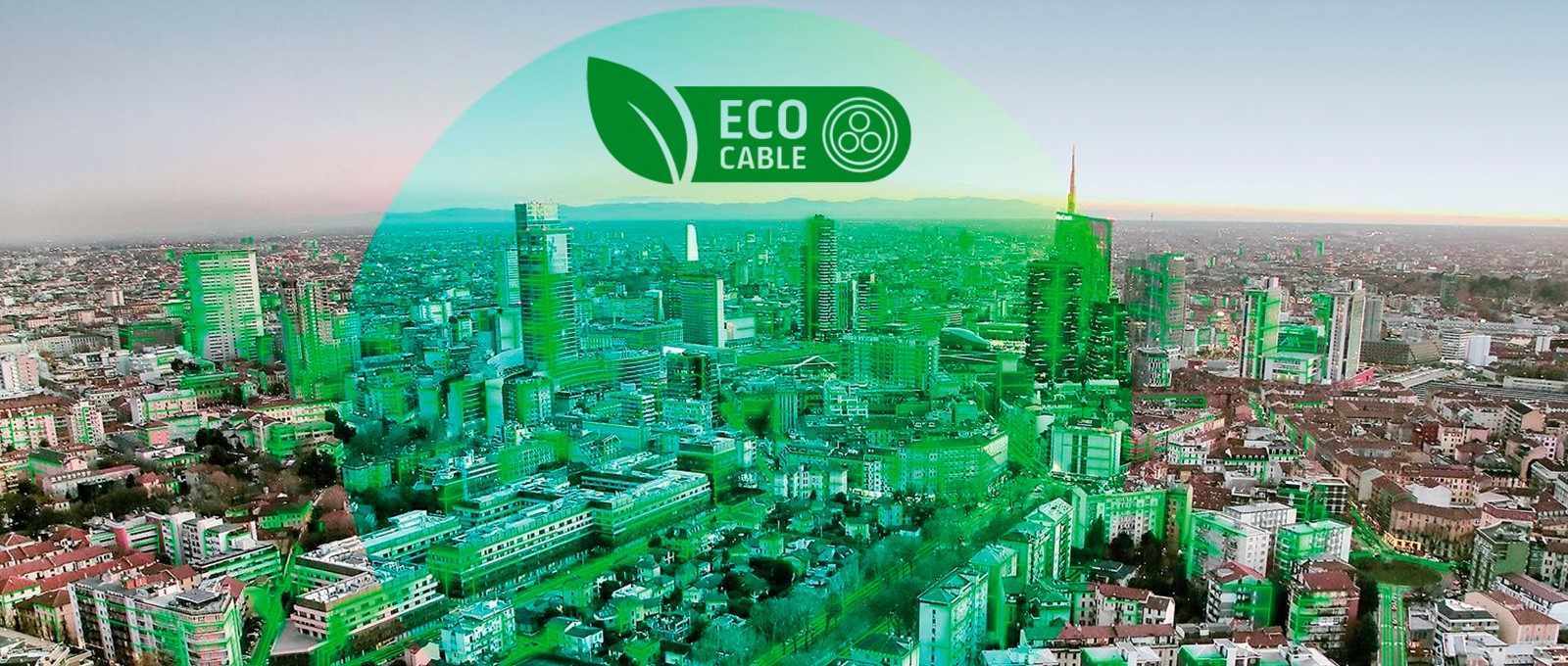 Prysmian Group lanza “Eco Cable”, la primera etiqueta verde de la industria del cable
