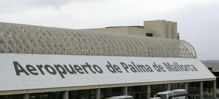 Nuevo Aeropuerto De Mallorca