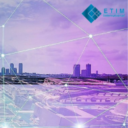 Prysmian Group, primer miembro del ETIM Global Industry Group