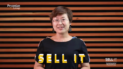 Sell it gif