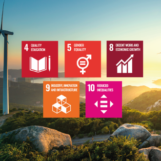 Prysmian Group acelera su compromiso con la sostenibilidad fijando objetivos sociales en línea con sus ambiciones en materia de cambio climático
